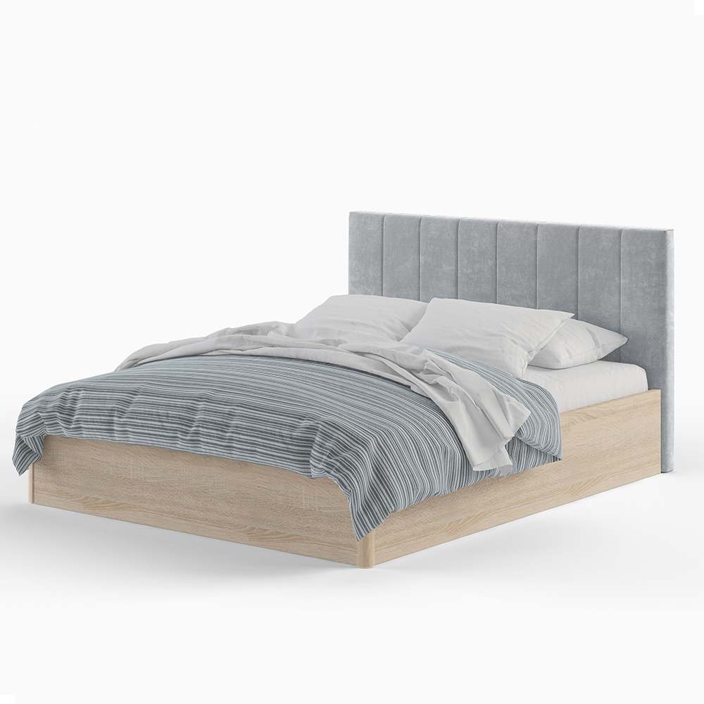 Кровать «Sandra» Фото Кровать «Sandra»