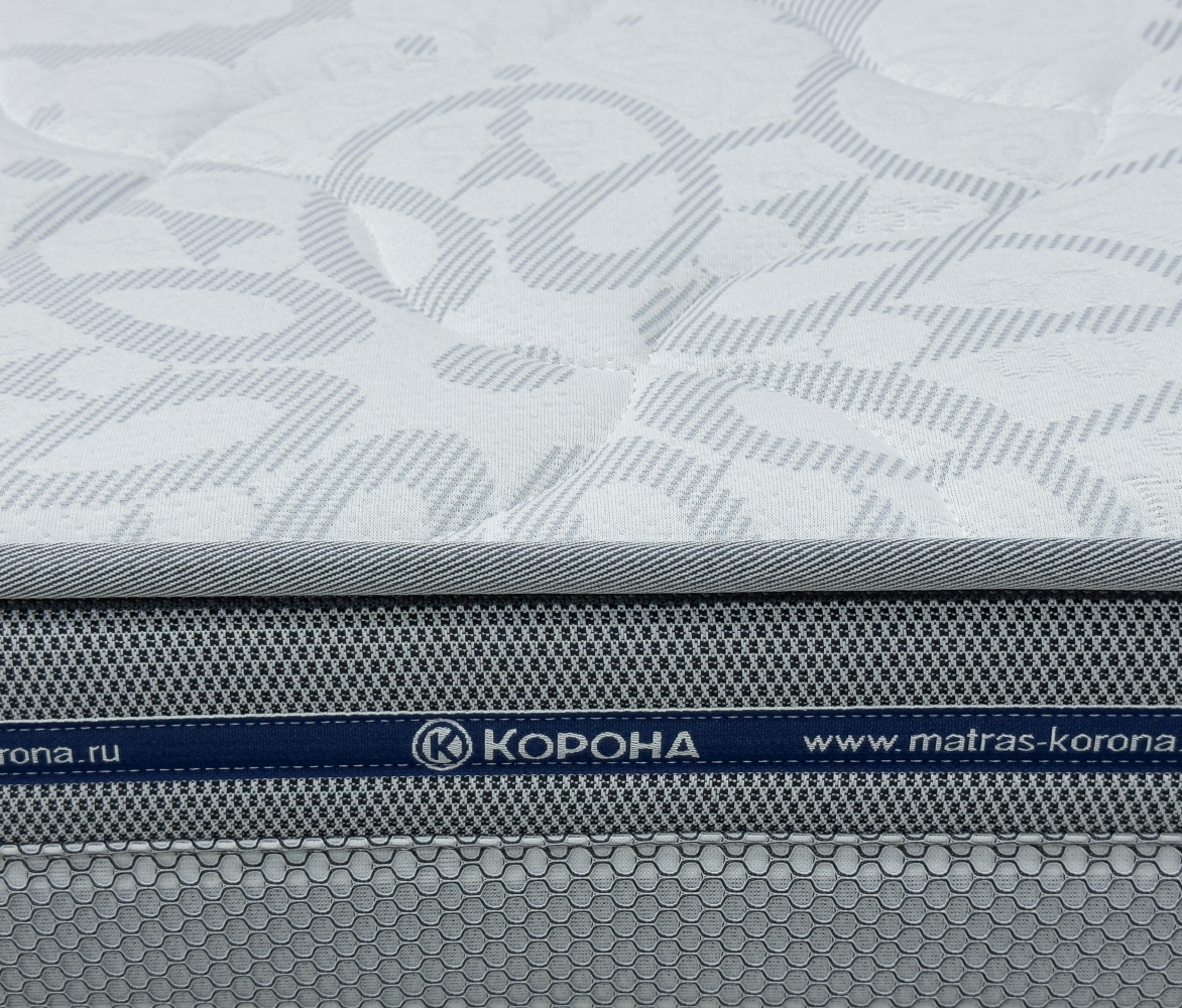 Матрас Premium «Deluxe» Фото Матрас Premium «Deluxe»