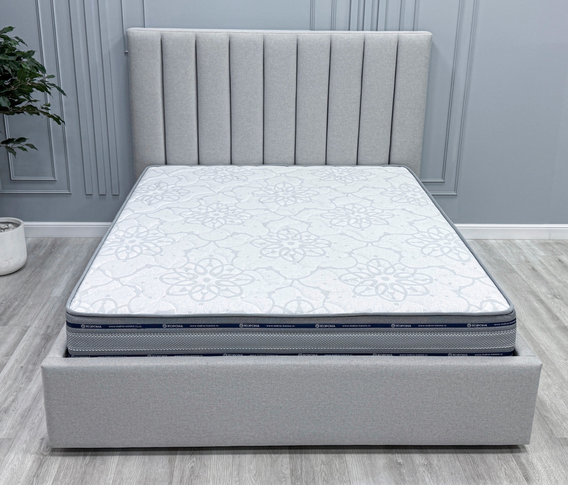 Матрас Premium «Deluxe» Фото Матрас Premium «Deluxe»