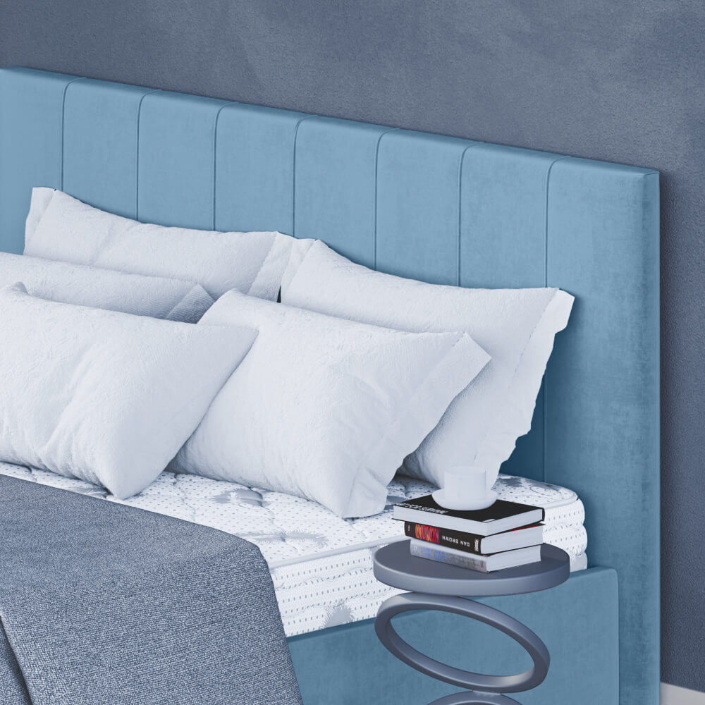 Кровать «Mia» Фото Кровать «Mia»