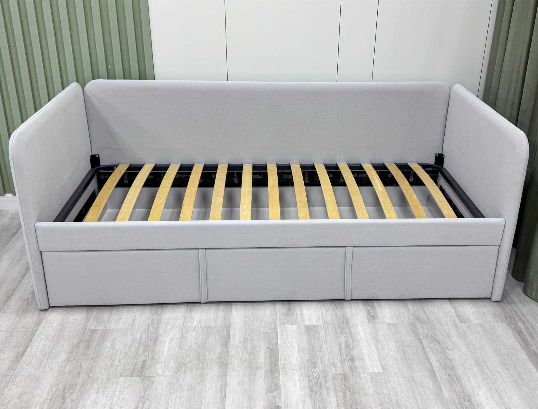 Кровать «OLIVIA TWIN 2 (80 см)» Фото Кровать «OLIVIA TWIN 2 (80 см)»