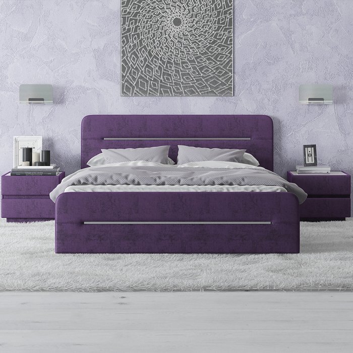 Кровать «EMILY» 140x200 0 Кровать «EMILY» 140x200 0