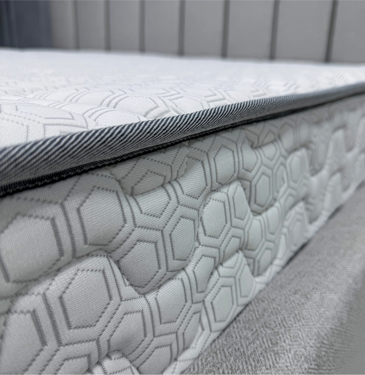 Матрас Carbon «Spark» Фото Матрас Carbon «Spark»