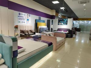 Фирменный магазин «КОРОНА»