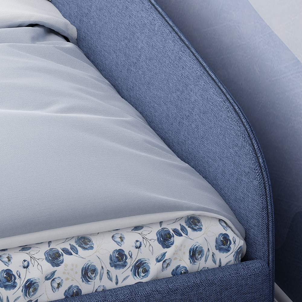 Кровать «SIMBA» Фото Кровать «SIMBA»