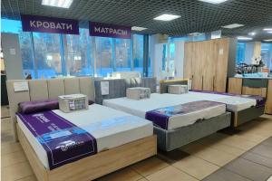 Фирменный магазин «КОРОНА» Фирменный магазин «КОРОНА»