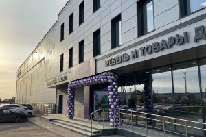 Фирменный магазин «КОРОНА» Фирменный магазин «КОРОНА»