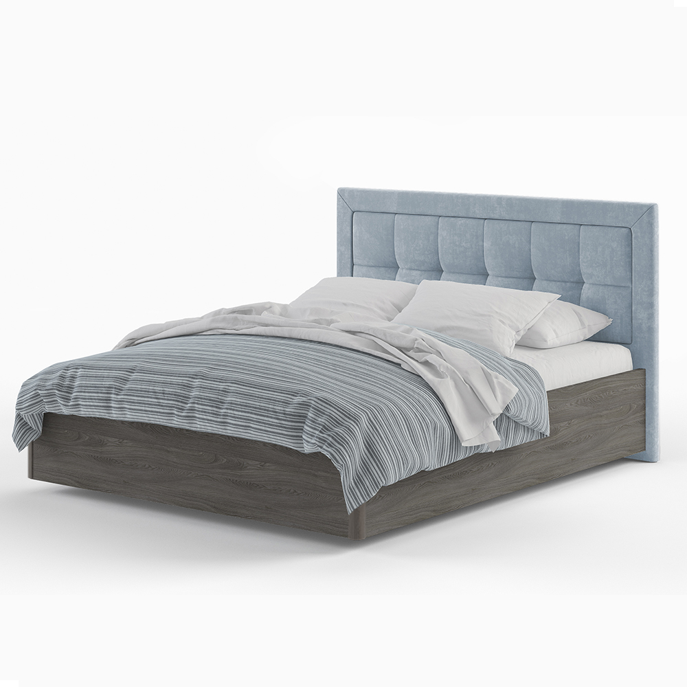 Кровать «Jessica 2 Wood» Фото Кровать «Jessica 2 Wood»