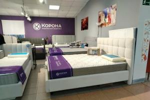 Фирменный магазин «КОРОНА» Фирменный магазин «КОРОНА»