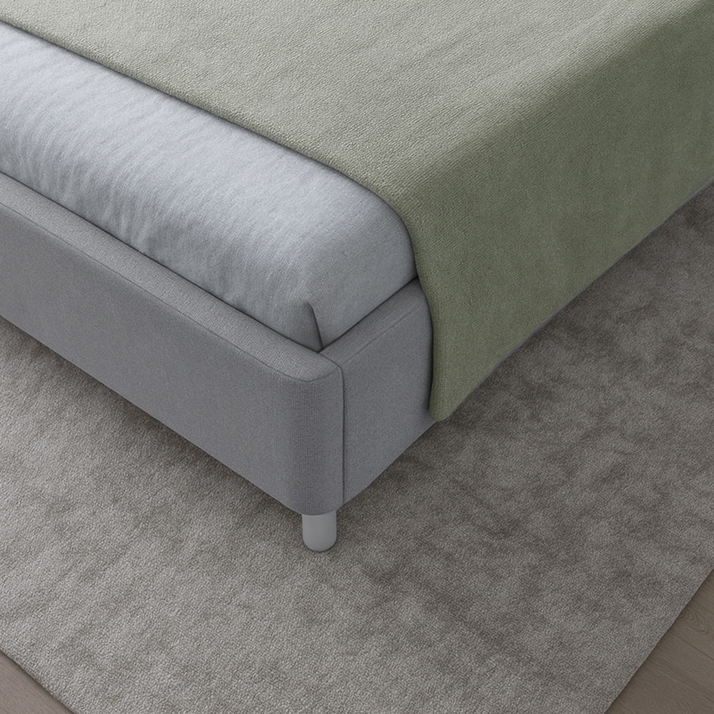 Кровать «OLIVIA  (100 см)» Фото Кровать «OLIVIA  (100 см)»