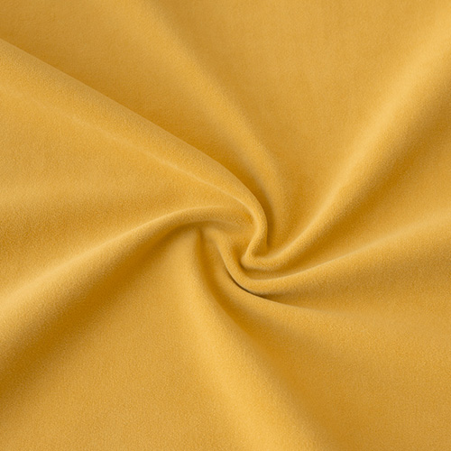 Велюр «Dream» Yellow
