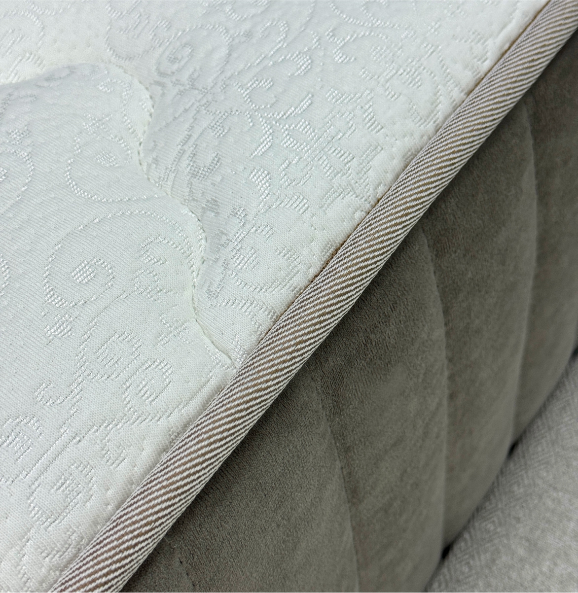 Матрас Titan «Premier» Фото Матрас Titan «Premier»