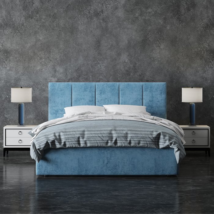 Кровать «MARTA» 140x200 0 Кровать «MARTA» 140x200 0