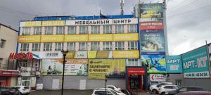 Фирменный магазин «КОРОНА» Фирменный магазин «КОРОНА»