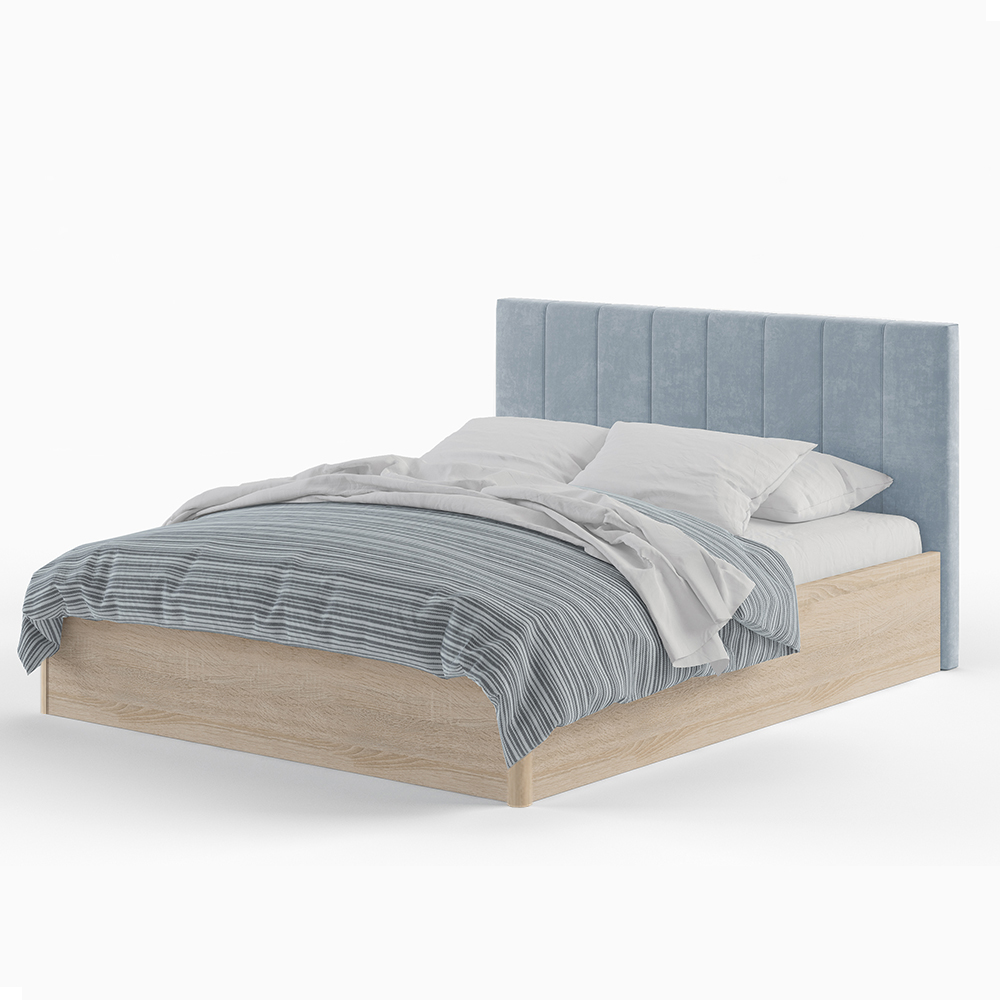 Кровать «Sandra» Фото Кровать «Sandra»