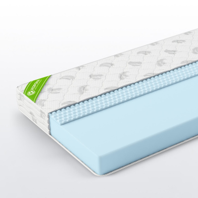 Матрас Ultra «Lite Combi» 80x190 Трикот Матрас Ultra «Lite Combi» 80x190 Трикот
