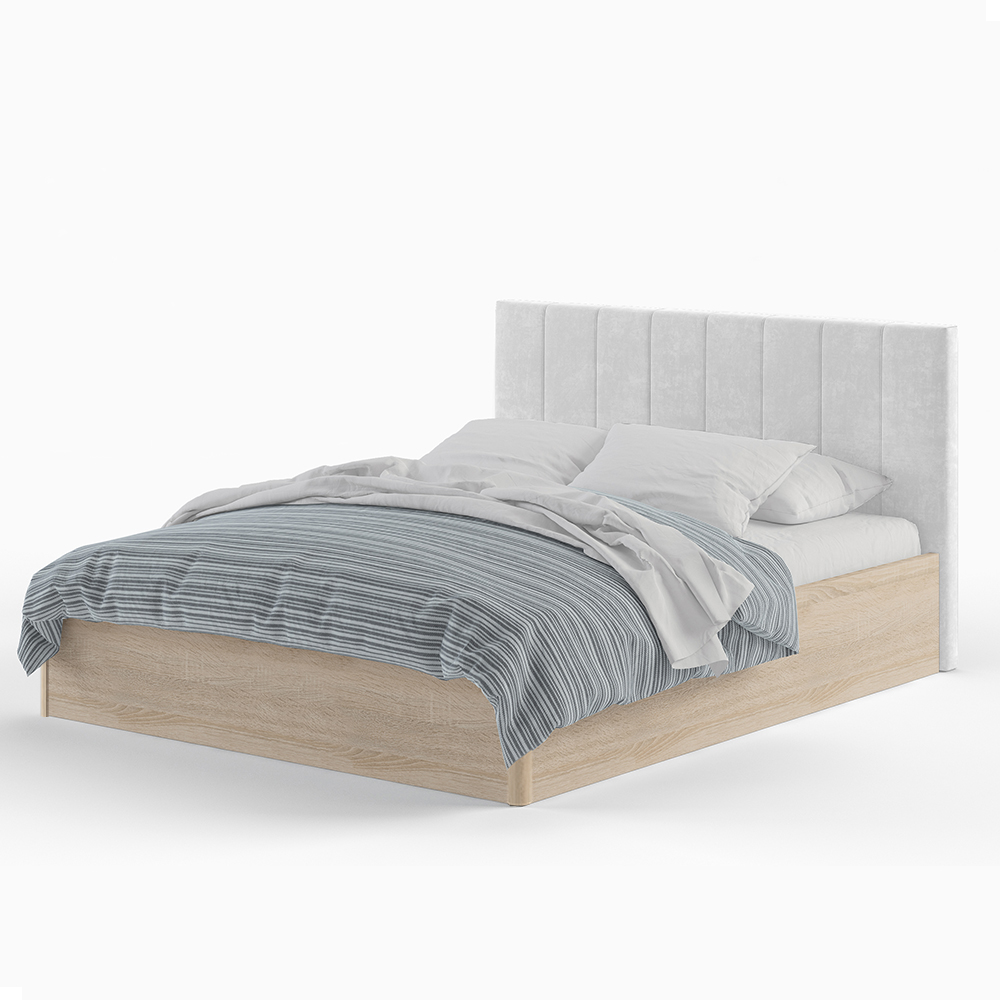 Кровать «Sandra» Фото Кровать «Sandra»