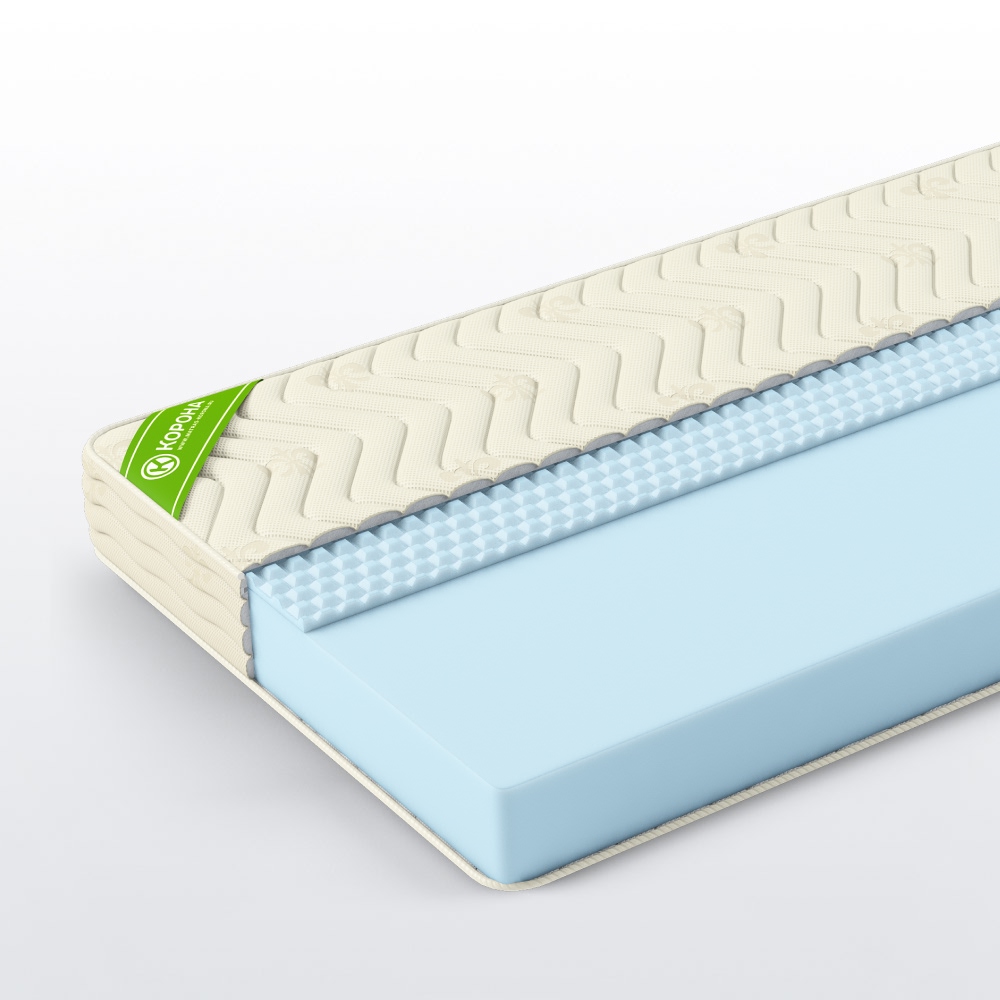 Матрас Ultra «Lite Combi» 180x190 Жаккард «Aries» Матрас Ultra «Lite Combi» 180x190 Жаккард «Aries»