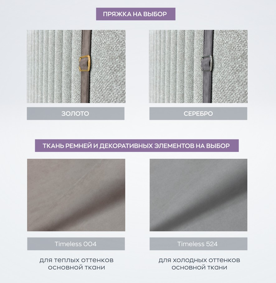 Кровать «Vivien» Фото Кровать «Vivien»