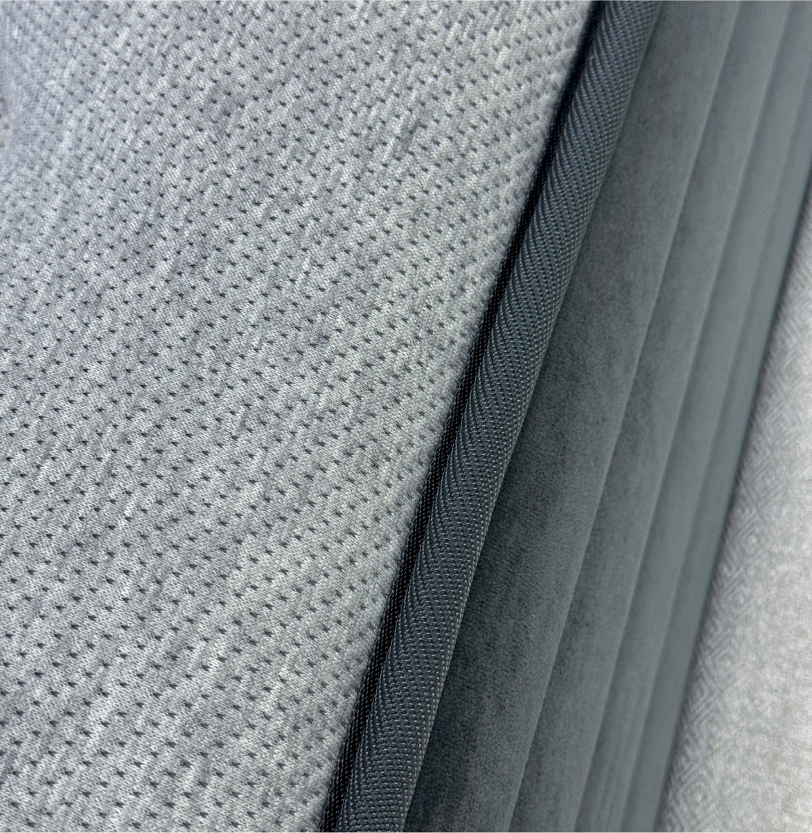 Матрас Evolution «Pulse» Фото Матрас Evolution «Pulse»