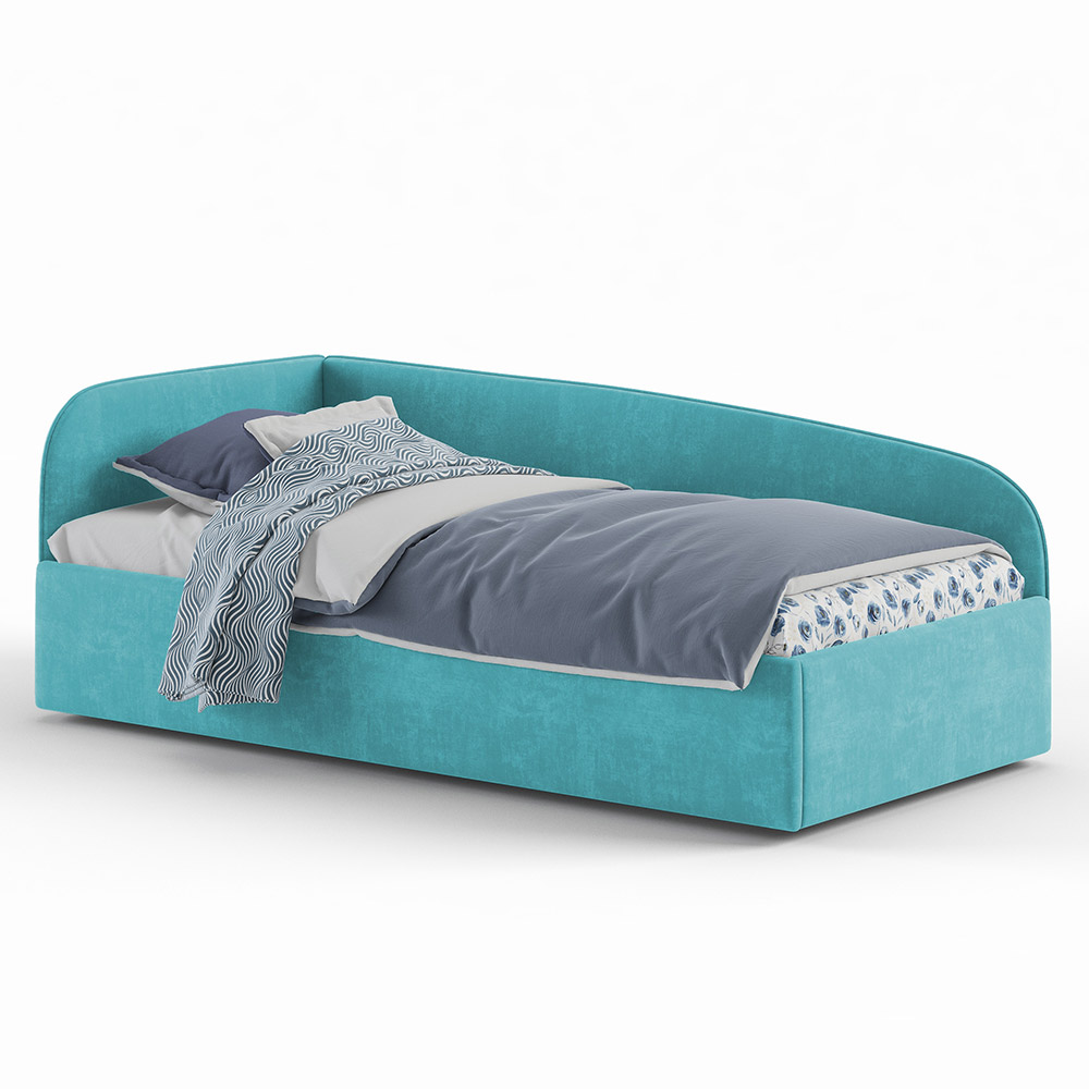 Кровать «SIMBA» Фото Кровать «SIMBA»