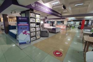 Фирменный магазин «КОРОНА» Фирменный магазин «КОРОНА»