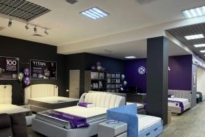 Фирменный магазин «КОРОНА» Фирменный магазин «КОРОНА»