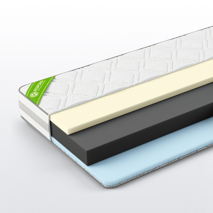 Матрас Ultra «Modena» 80x190 Жаккард люкс «Lima» Матрас Ultra «Modena» 80x190 Жаккард люкс «Lima»