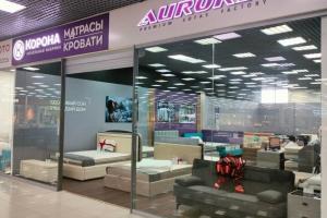 Фирменный магазин «КОРОНА» Фирменный магазин «КОРОНА»