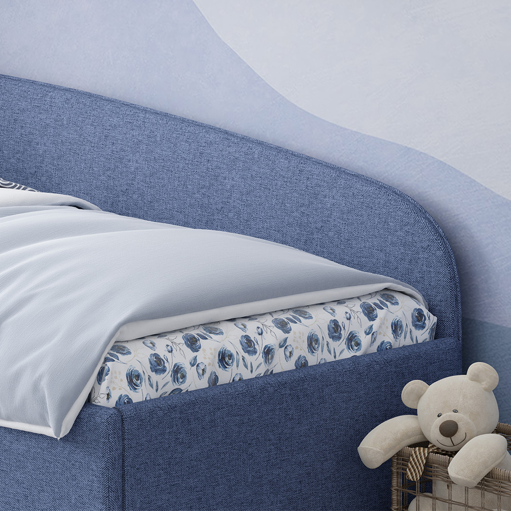 Кровать «SIMBA» Фото Кровать «SIMBA»