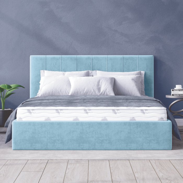 Кровать «MIA» 140x200 0 Кровать «MIA» 140x200 0