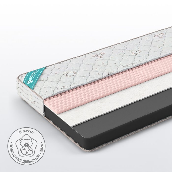 Матрас Junior «Orto» Матрас Junior «Orto»