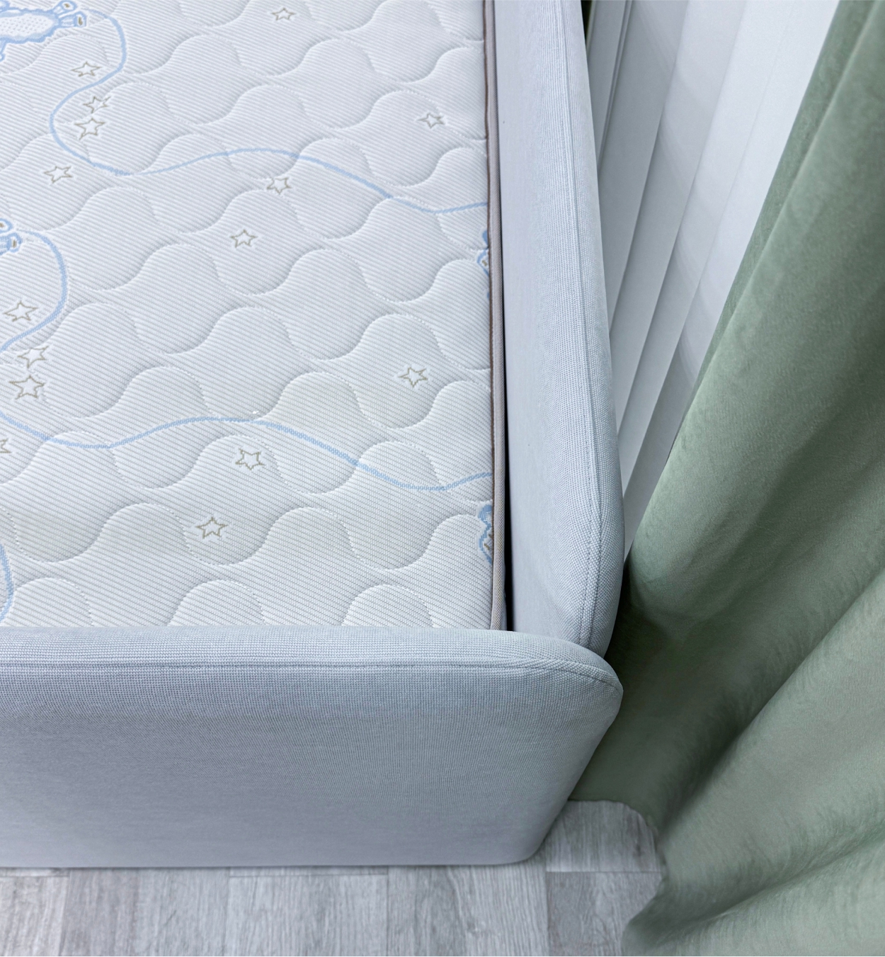 Кровать «OLIVIA TWIN 2 (80 см)» Фото Кровать «OLIVIA TWIN 2 (80 см)»