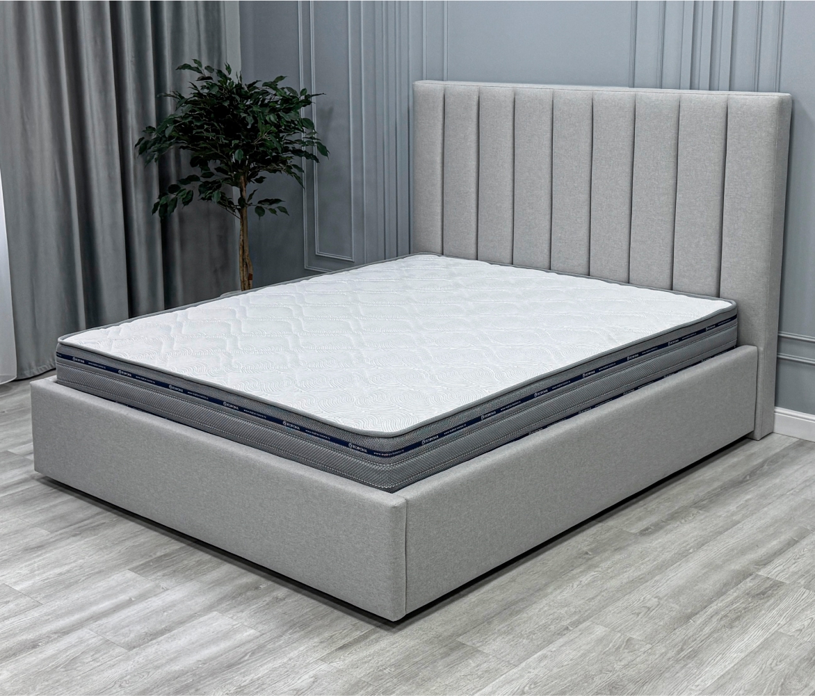 Матрас Premium «Deluxe» Фото Матрас Premium «Deluxe»