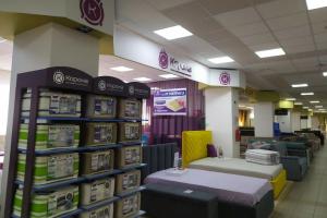 Фирменный магазин «КОРОНА» Фирменный магазин «КОРОНА»