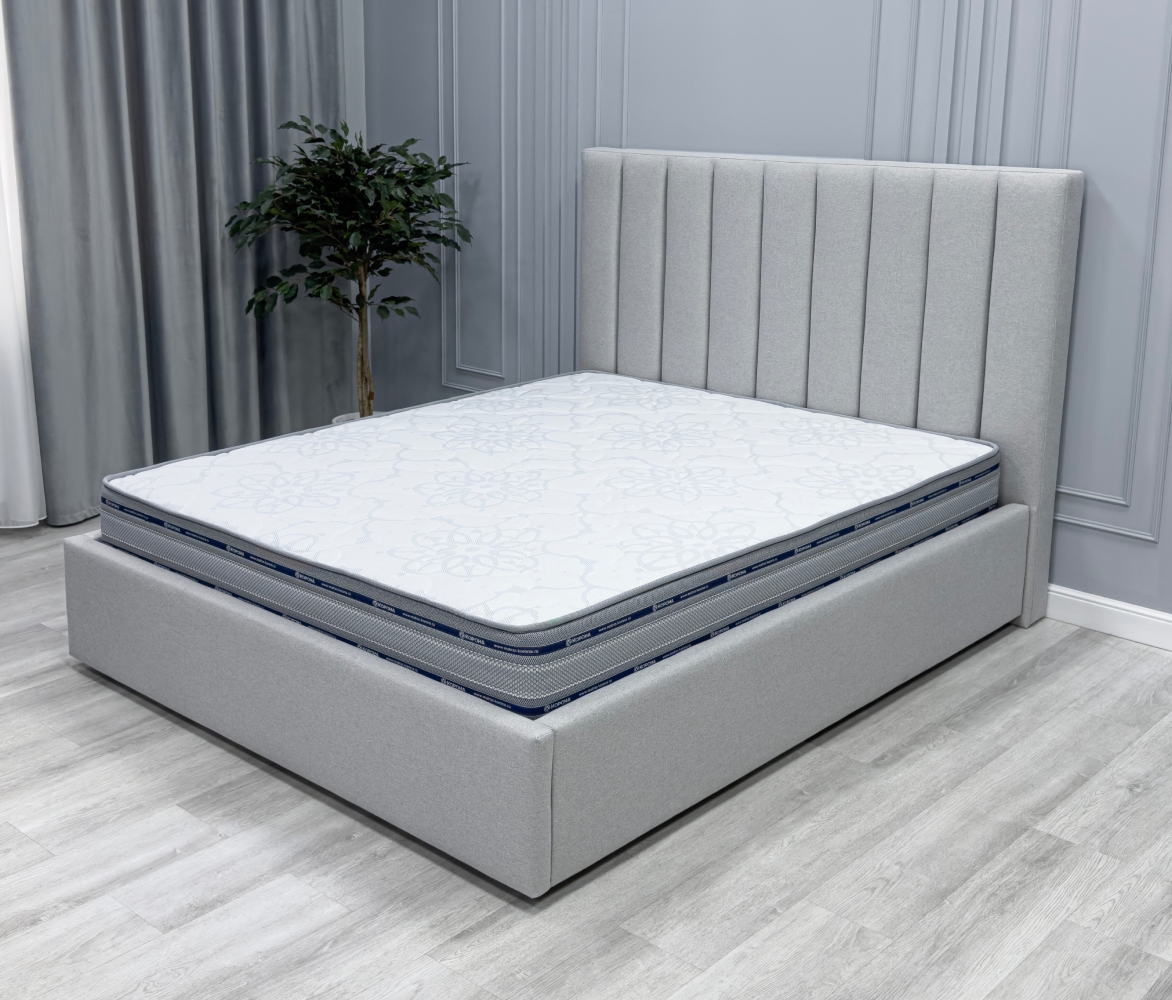 Матрас Premium «Deluxe» Фото Матрас Premium «Deluxe»