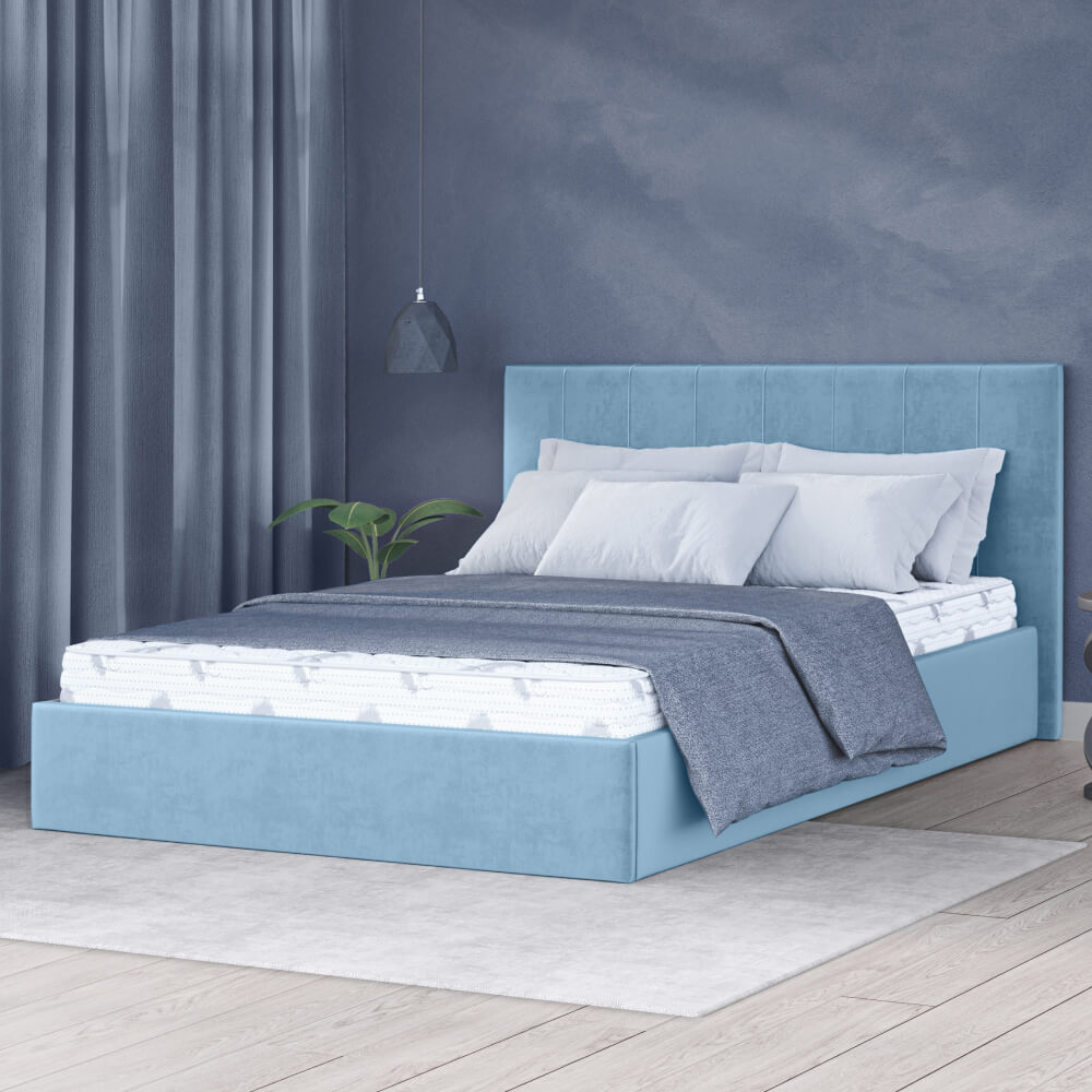 Кровать «Mia» Фото Кровать «Mia»