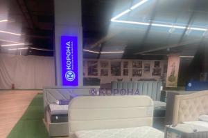 Фирменный магазин «КОРОНА» Фирменный магазин «КОРОНА»