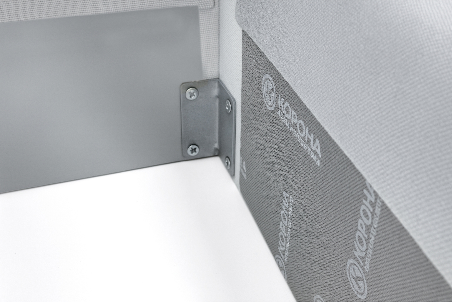 Кровать «OLIVIA TWIN (100 см)» Фото Кровать «OLIVIA TWIN (100 см)»