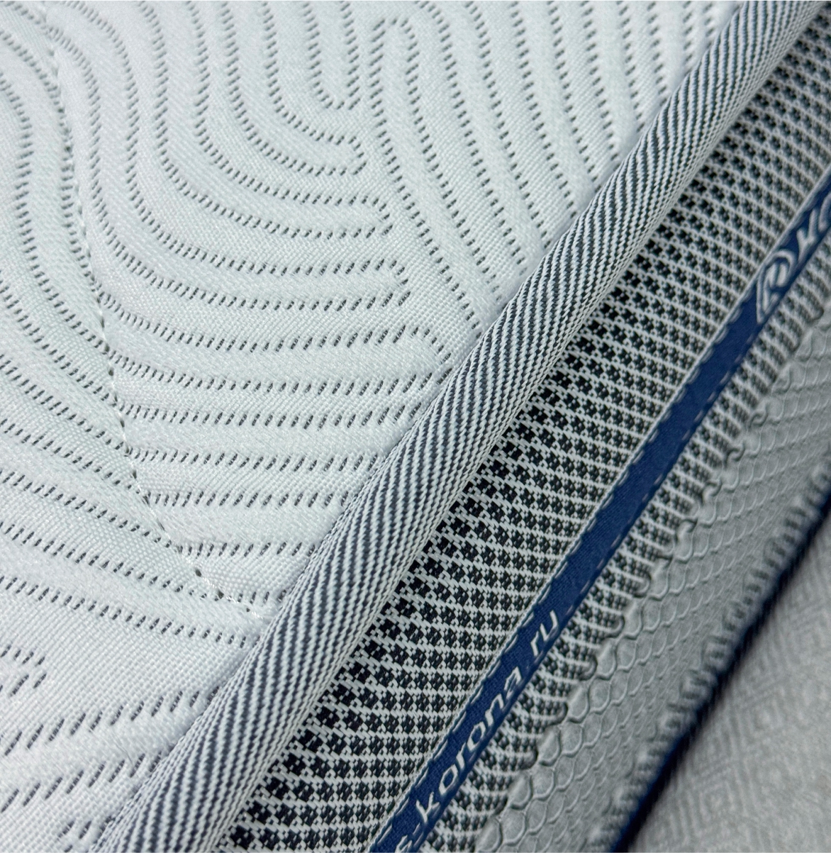 Матрас Premium «Deluxe» Фото Матрас Premium «Deluxe»