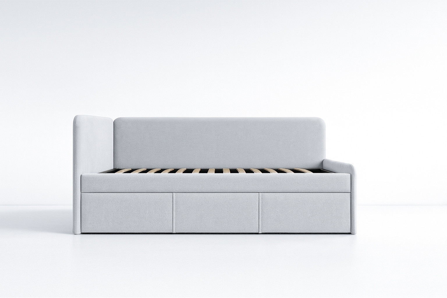 Кровать «OLIVIA TWIN (100 см)» Фото Кровать «OLIVIA TWIN (100 см)»