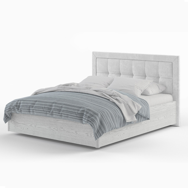 Кровать «Jessica 2 Wood» Кровать «Jessica 2 Wood»