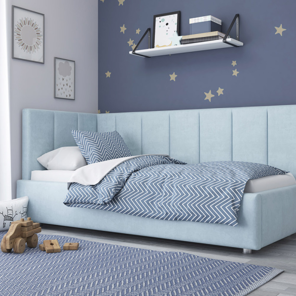 Кровать «QUADRA» Кровать «QUADRA»