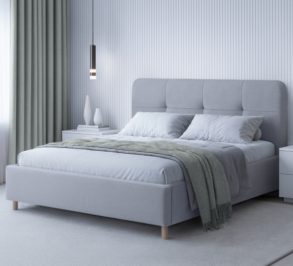 Кровать «OLIVIA 2 (100 см)» Фото Кровать «OLIVIA 2 (100 см)»