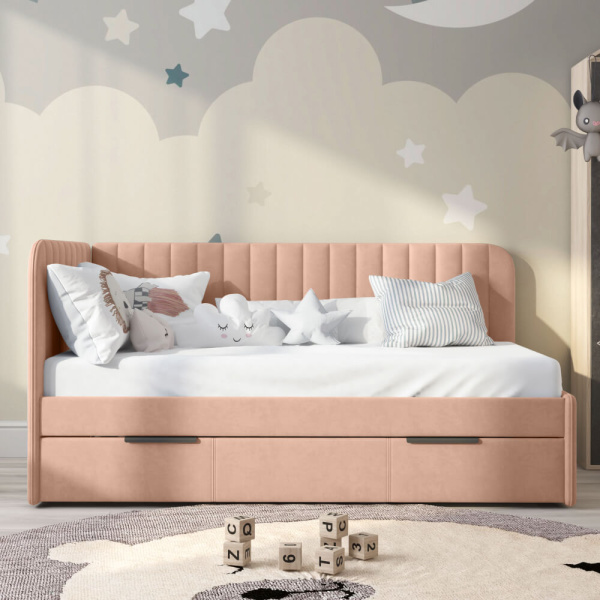 Кровать «ELLA» Кровать «ELLA»