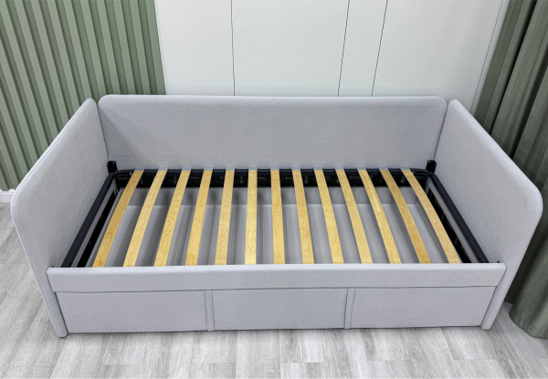 Кровать «OLIVIA TWIN 2 (80 см)» Кровать «OLIVIA TWIN 2 (80 см)»