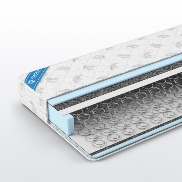 Матрас Exclusive «Prestige» 80x190 Трикот Матрас Exclusive «Prestige» 80x190 Трикот