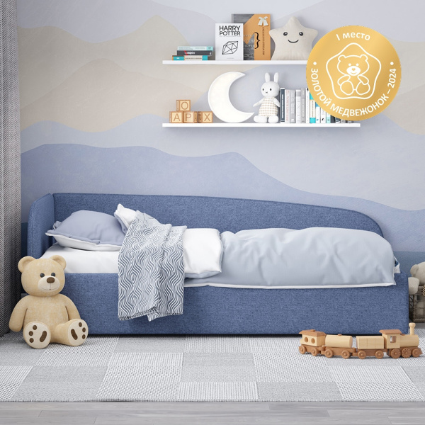 Кровать «SIMBA» Кровать «SIMBA»