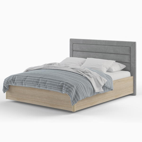 Кровать «Jessica Wood» Кровать «Jessica Wood»