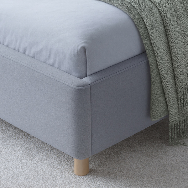 Кровать «OLIVIA 2 (100 см)» Фото Кровать «OLIVIA 2 (100 см)»